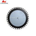 150lm/w 100w 150w 200w Cree chip hanging UFO design LED high bay light with economical price